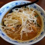 ラーメン大好きテッドくん