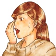 【衝撃】眼瞼下垂っていう整形（保険適用）した結果ｗｗｗｗｗ(※画像あり)