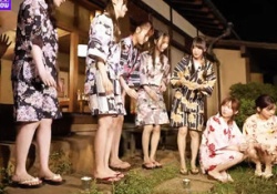 【朗報】乃木坂4期『生脚出すか』←これだけは有能だよな