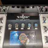 『【エドックス】暖かくなると欲しくなるブランドです!!』の画像