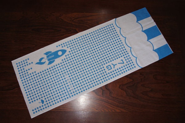 新人おたむ日記 15年05月 3