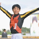 北村友一、今年の最糞騎乗候補に驚異的な末脚で追い込む