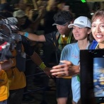 乱入者が現れた24時間テレビのマラソン、別の場所でもやべーやつが暴走していた・・・