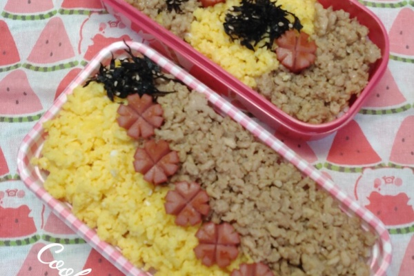 Cook Channel 841 花形ウインナー