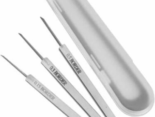 ※ガンプラ中級者への壁、スジボリの難しさを語りたい