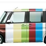 お前らが、絶対に選ばない車のカラーw 	