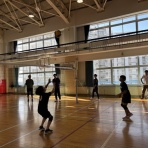 東舞子バレーボールクラブ