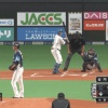 【vs.西武】日ハム宇佐見、第3号2ランホームラン！！！！！