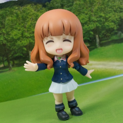 レビュー セガプライズ WORKING!! EXフィギュア 伊波まひる : ふぃぎゅる！