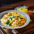 親子丼