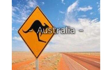 『オーストラリア出稼ぎ求人情報』の画像