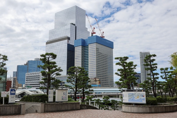 超高層マンション・超高層ビル - 港区