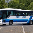 しおかぜ観光　和泉200か2525