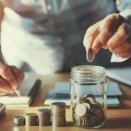 かなり貧乏な年金夫婦だけど最近は節約が…