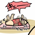 ワッパ、おしゃべりしだす