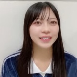 『[動画]2024.11.27（21:33～） SHOWROOM　「≒JOY(ニアリーイコールジョイ) 村山結香」＠個人配信【ニアジョイ】』の画像