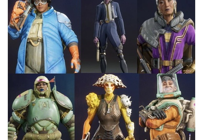 ゲーム業界「女キャラをブスにした方が売れる！！」