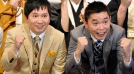 爆笑問題・太田光「ネットはテレビがやってる素材をハイエナのようにやってるだけ。皆さんの作るものが話題の中心」