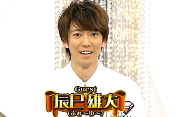 Jun S Lovelog 16年04月