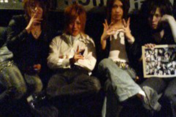 卸したてフレッシュ賀野優利blog