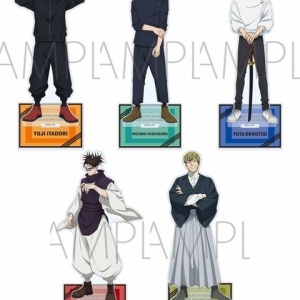 呪術廻戦 第2期 ロールオンフレグランスセット【オードトワレ】／懐玉