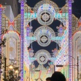 神戸ルミナリエ★