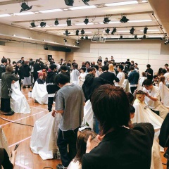 ミンクス社内カットコンテスト その2