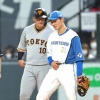 ファーストの守備が上手い選手←ガチでいない説