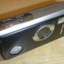 普段使いのデジカメがもうだめそう