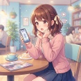 旦那・彼氏の話が長い