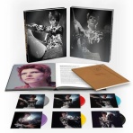 YOUNG PERSONS' GUIDE TO DAVID BOWIE