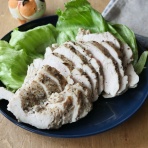 ビストロパパ　～パパ料理のススメ～