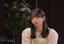 【悲報】岸帆夏さんが日向坂4期を去った理由wwwwwwwwww