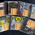 80'S～90'S/GRIND/DEATH/BLACK/THRASHなど中古CD大量入荷♡