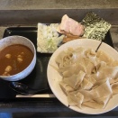 つけ麺 日光堂【小田栄】特製つけ麺 中