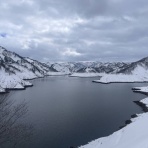奥只見銀山湖　湖畔の宿~六方~