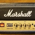 Marshall Beer を diskunion で、手に入れた！