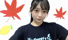 【乃木坂46】小津玲奈、広島公演レポートがあの食レポに…6期生初の広島上陸に反響続出?!