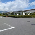 緑地管理剪定作業　三井住友鉱山伸銅（株）様
