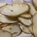 ランチにだしたもの