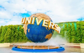 最近のUSJ、とんでもないことになっていた　規制すべきだろこれ・・・