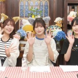 『[動画]2026.07.21 SHOWROOM 「火曜はじょ〜いドン！」【≒JOY 市原愛弓、江角怜音、小澤愛実】 【ニアジョイ】』の画像