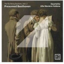 伝ベートーヴェン、ヴァンハル:弦楽四重奏曲集？