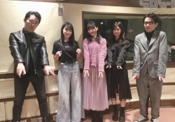 【乃木坂46】大園桃子ちゃん、スタイル良いなｗｗｗｗｗ