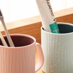 歯ブラシをこうやって保管してるヤツ、ヤバイぞ・・・