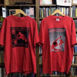 ディスクユニオン新宿パンクマーケット