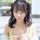 『[イコラブ] 齊藤なぎさ「 なぎさと夏、はじめる？ 」』の画像
