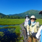 高知　りんどう山の会