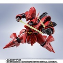 「METAL ROBOT魂〈SIDE MS〉サザビー」2次移行！抽選予約開始！