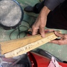 カロッツェリアの道は険しく遠い！！！